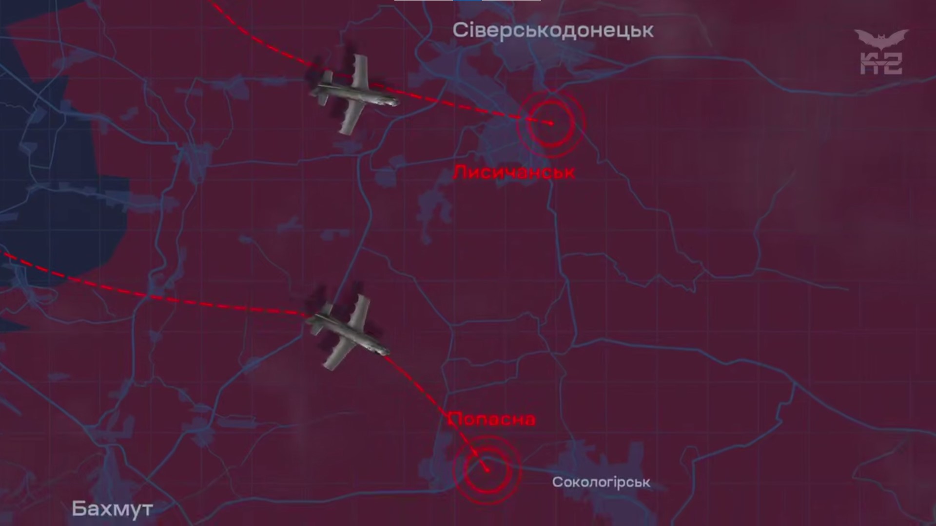 Тили палають: російську логістику вирізають за десятки кілометрів від фронту