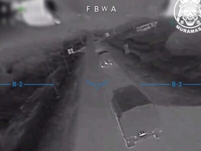 Ніхто нікуди не їде: логістика ворога горить та вибухає