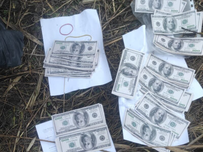 $​15 тисяч за «бронь» і виїзд за кордон: судитимуть військового ВСП з Кривого Рогу