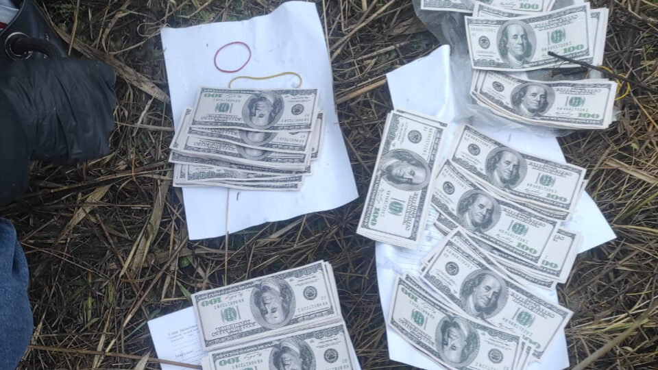 $​15 тисяч за «бронь» і виїзд за кордон: судитимуть військового ВСП з Кривого Рогу  