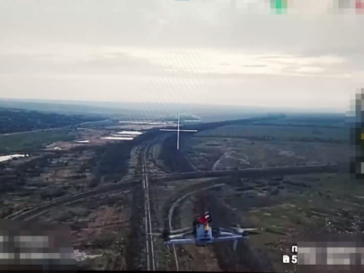 Ворожі «мавіки» збивають тараном: лицарські пілоти бережуть свої дрони