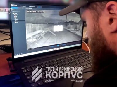 «Бабусю, покладіть спочатку поранену»: НРК врятував одразу чотирьох цивільних на Лиманщині