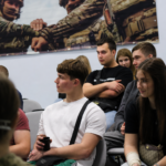 День відкритих дверей в Військовому інституті телекомунікацій та інформатизації імені Героїв Крут