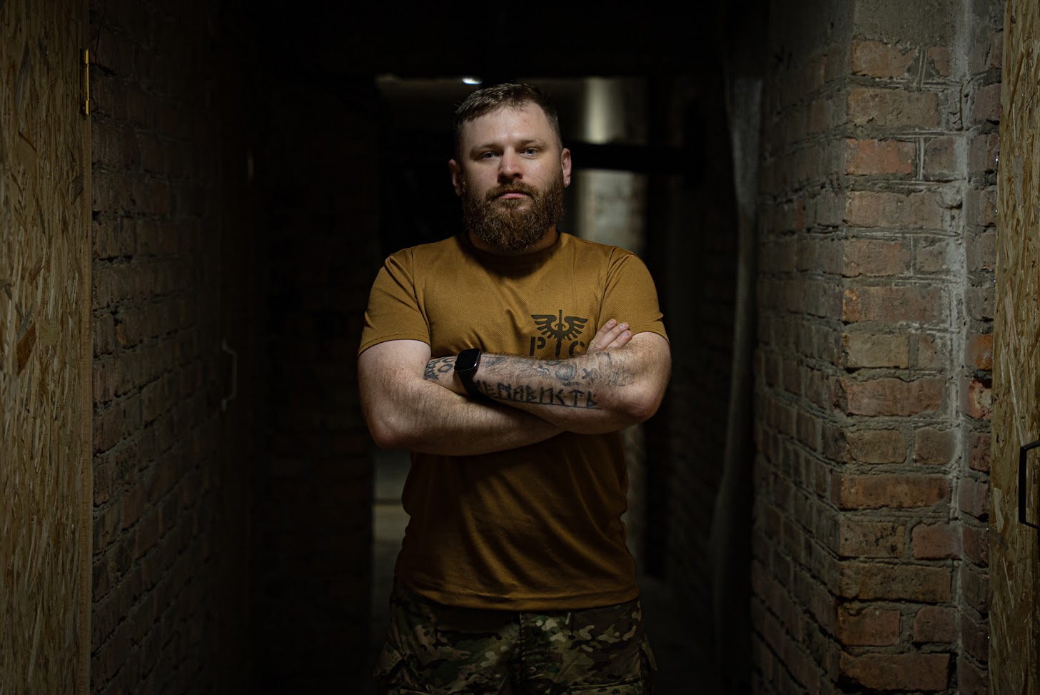 Оператор важких дронів-бомберів із позивним «Веном»