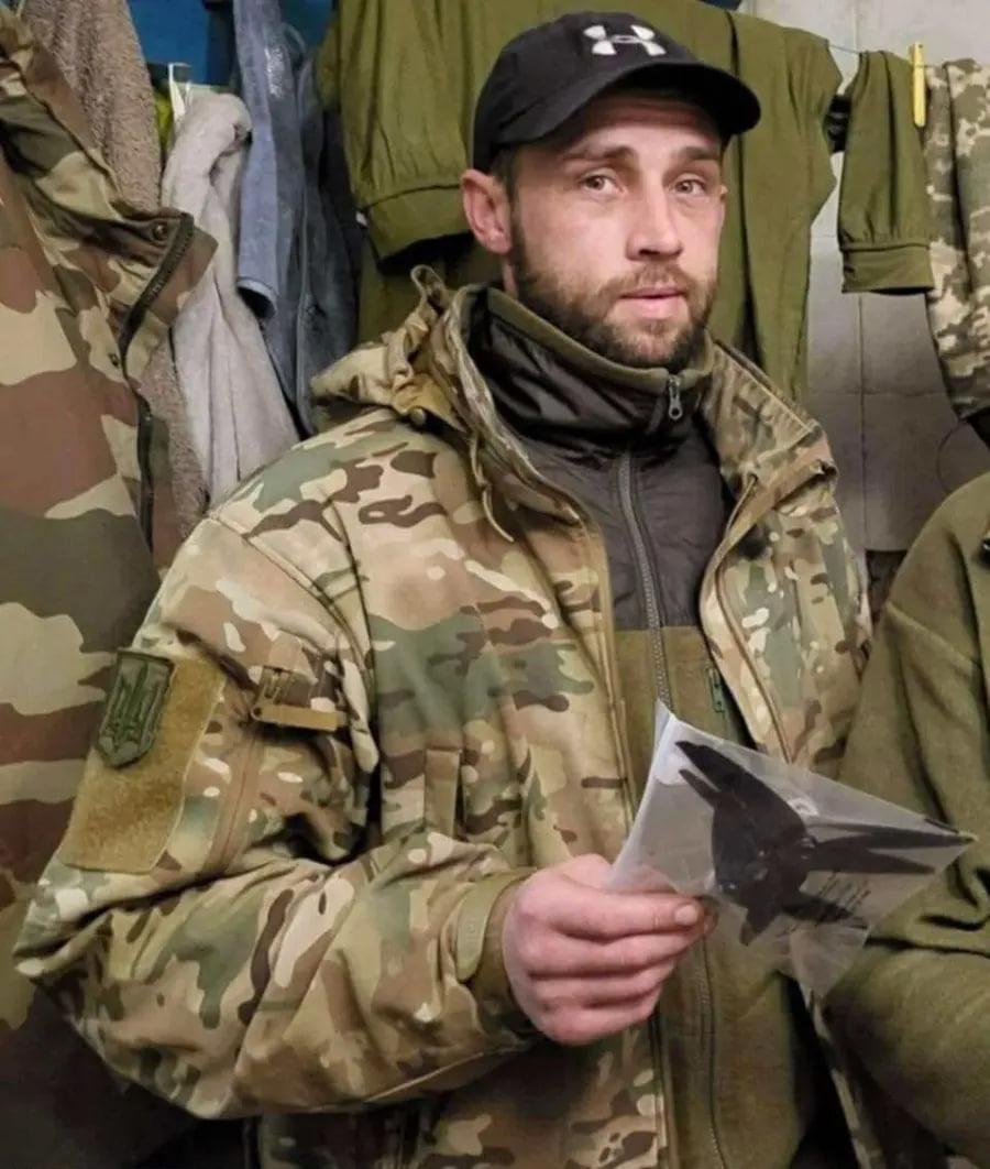 Сергій Федьків