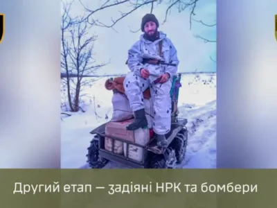 Дегідратори та вакууматори допомагають тримати фронт: як годують бійців на передовій