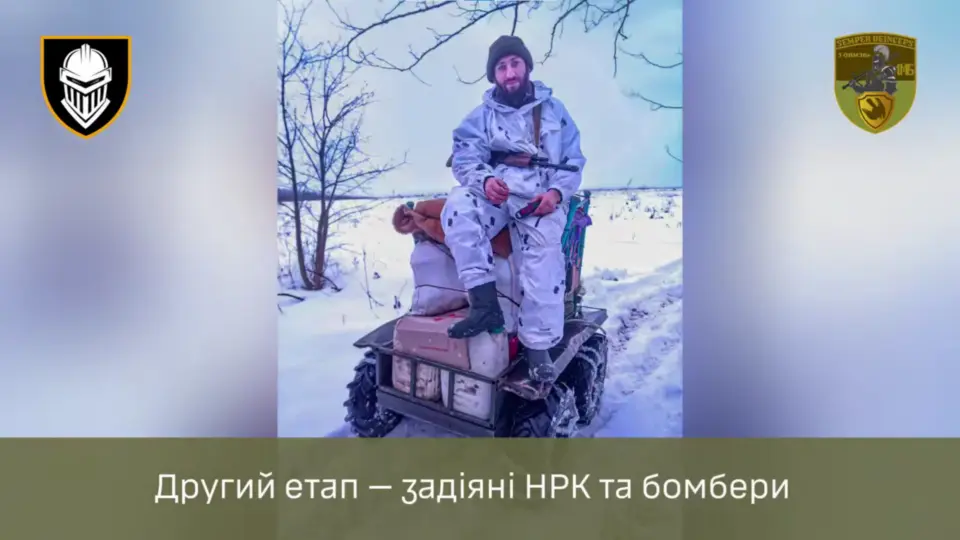 Дегідратори та вакууматори допомагають тримати фронт: як годують бійців на передовій  