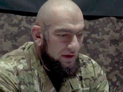 «Ці 20 кг вибухівки мене б розірвали»: боєць 225 ОШП переміг у двобої з «Ланцетом», врятувавши чотирьох побратимів