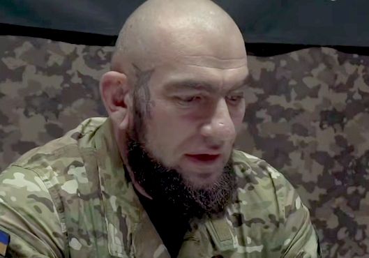 «Ці 20 кг вибухівки мене б розірвали»: боєць 225 ОШП переміг у двобої з «Ланцетом», врятувавши чотирьох побратимів  
