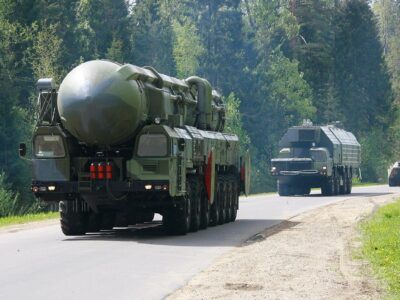 «Червоні лінії перейдені»: МЗС назвало дії росії та Білорусі загрозою системі ядерної безпеки