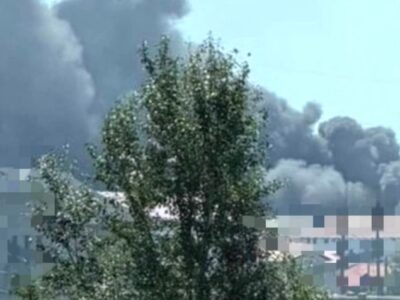 Внаслідок удару по Одещині постраждали четверо цивільних, двоє з них — у важкому стані
