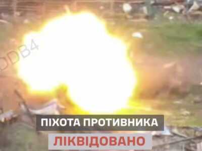 Понад 1200 окупантів за два тижні: «Птахи Мадяра» випалюють росіян на Донеччині