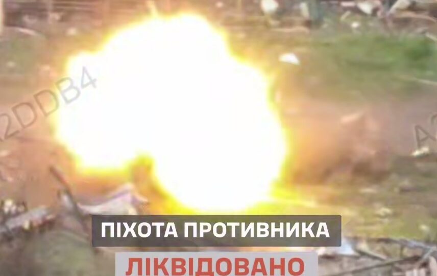 Понад 1200 окупантів за два тижні: «Птахи Мадяра» випалюють росіян на Донеччині  