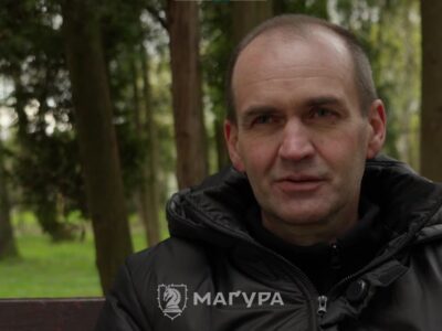 «Катували російські ефесбешники, чеченці — ні»: воїни розповіли про півтора року полону в Грозному