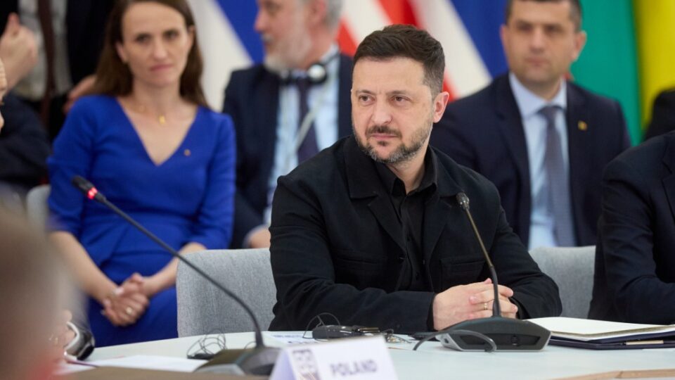 «Швидкість адаптації вирішує все»: Володимир Зеленський пояснив, чому Європа вивчає досвід України  