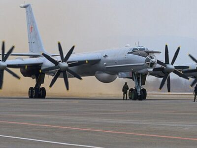 СБС знищили літаки Ту-142 та ОТРК «Іскандер» на пусковій позиції у Таганрозі
