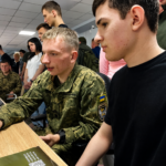 День відкритих дверей в Військовому інституті телекомунікацій та інформатизації імені Героїв Крут