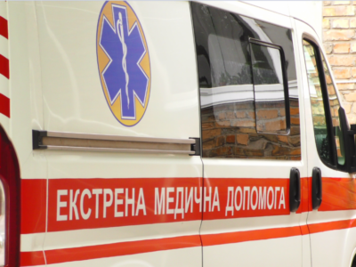 Російська артилерія вдарила по лікарні в Білозерці