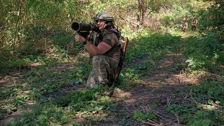 Людмила Балабуха