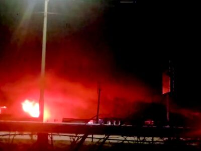 «Мадяр» розповів, що саме СБС уразили в Ярославлі