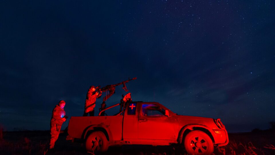 Росіяни, попри оголошене ними ж перемир’я, атакували Україну 67 ударними БПЛА  