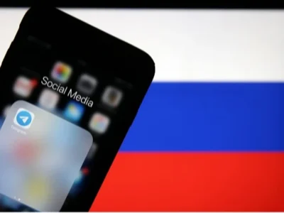 Кремль будує цифровий мур: у ЦПД пояснили нові правила стеження за росіянами