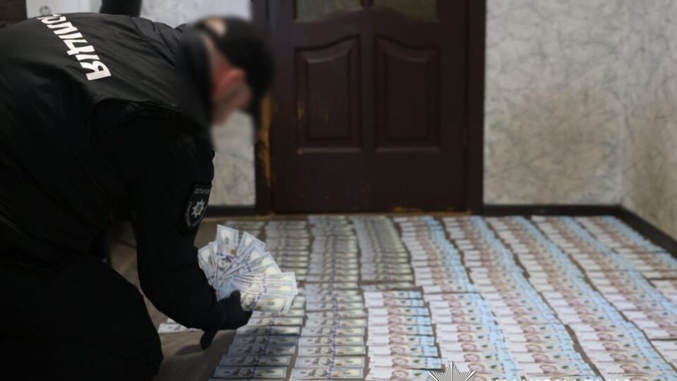 Заробили на фіктивних інвалідностях понад 200 млн грн: у медзакладах Запоріжжя викрили злочинну схему  