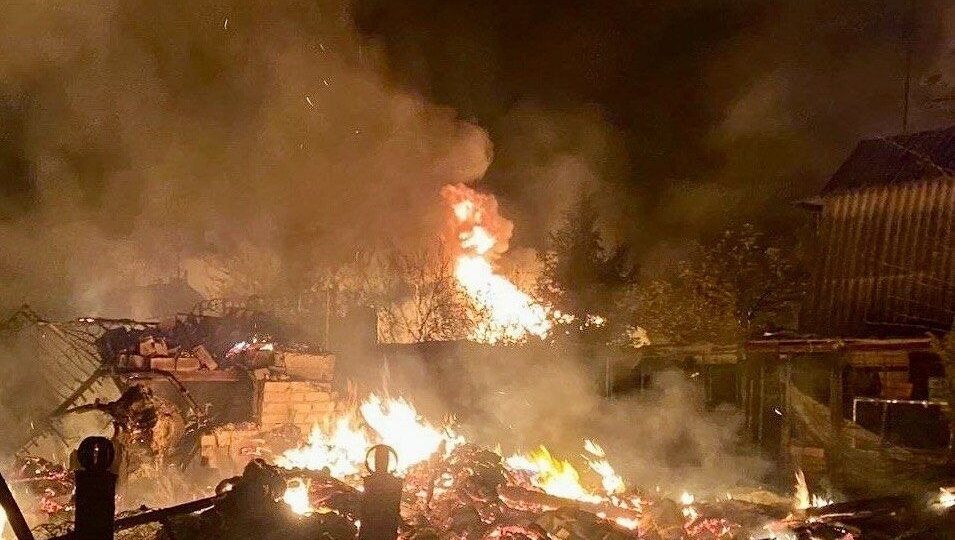 Ворожі обстріли Дніпровщини: 8 загиблих та 11 поранених  
