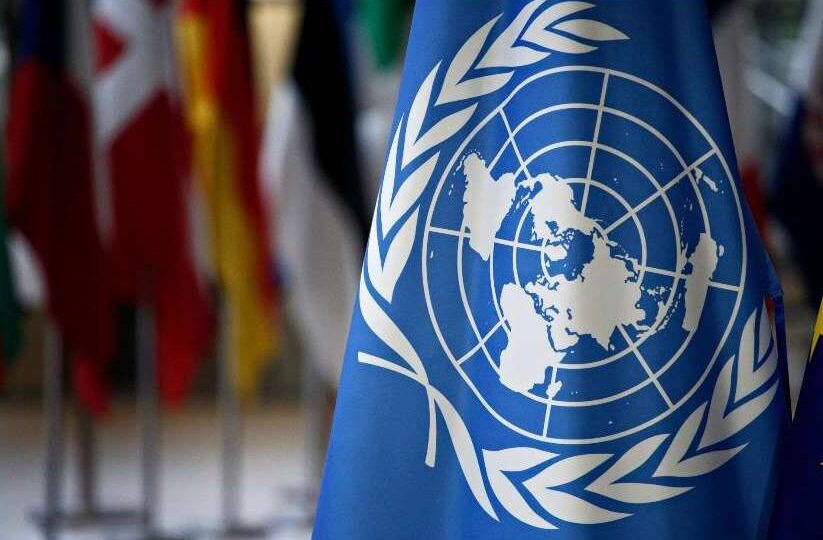 ООН внесла російську армію до «чорного списку» за сексуальне насильство під час війни в Україні  