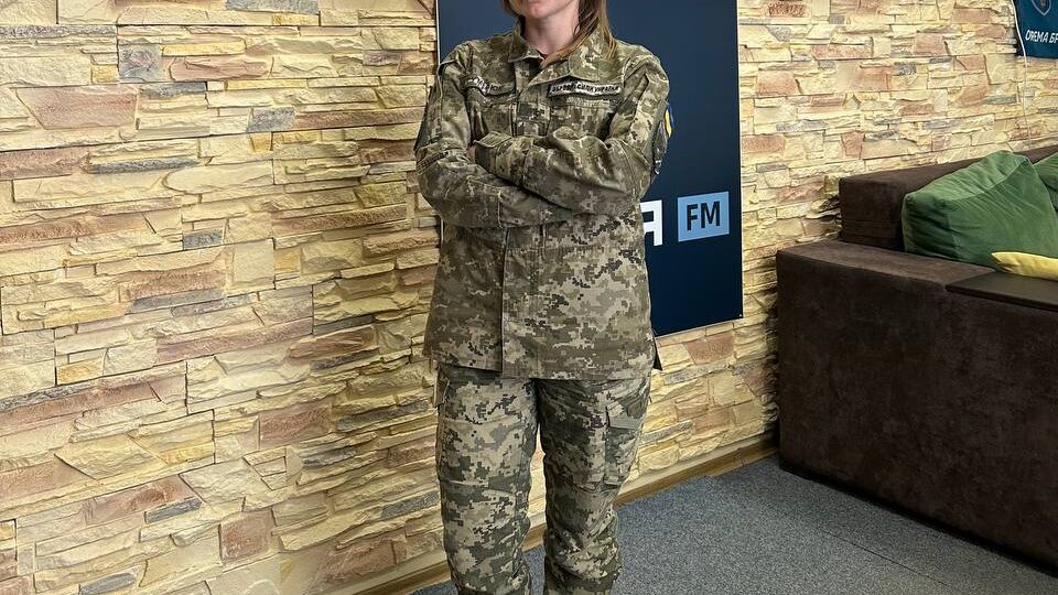 «Швидкість водія рятує життя»: санінструкторка 101-ї бригади розповіла, як нині відбувається евакуація з фронту  