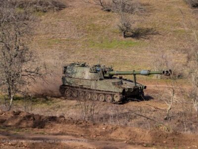 Тисячі збитих дронів, знищена техніка і човни: ВМС ЗСУ зупиняють окупантів на фронті