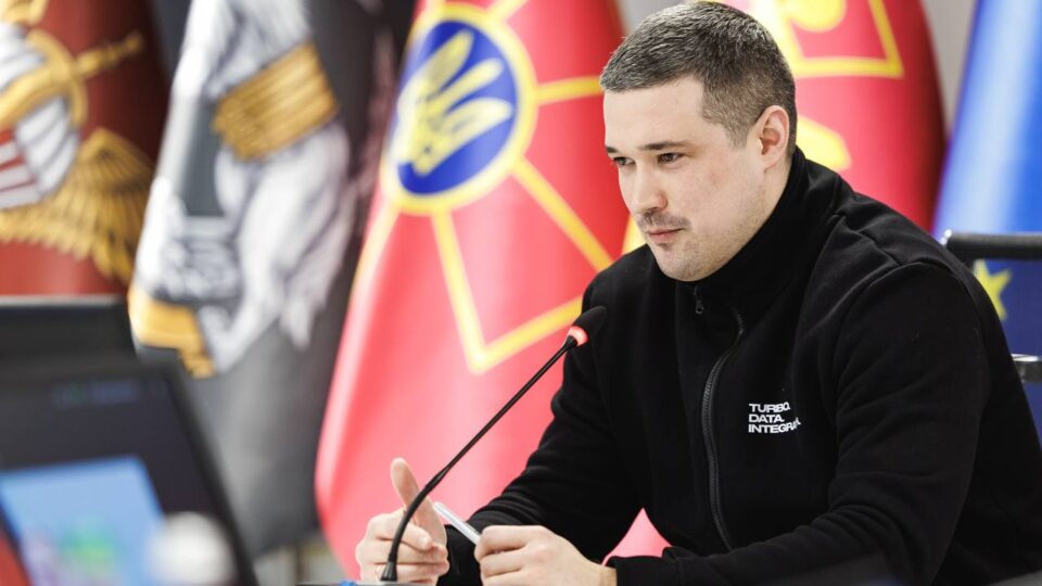 Михайло Федоров: Запускаємо «логістичний локдаун» зс рф та масштабуємо мідлстайки по ворожому тилу  
