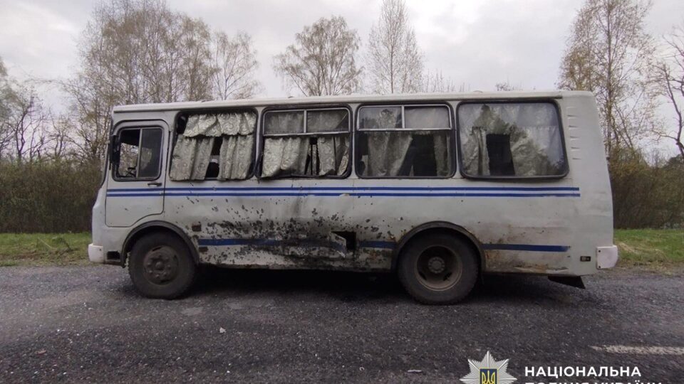 На Сумщині 12 поранених внаслідок ворожих атак  