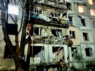 Троє постраждалих на Дніпровщині: наслідки ворожих обстрілів  