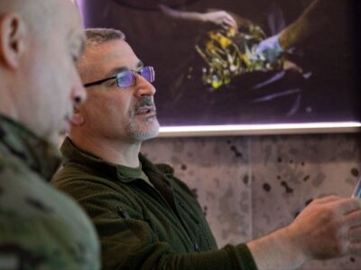Сили оборони проводять у Костянтинівці контрдиверсійні дії: Олександр Сирський повідомив про ситуацію в місті  
