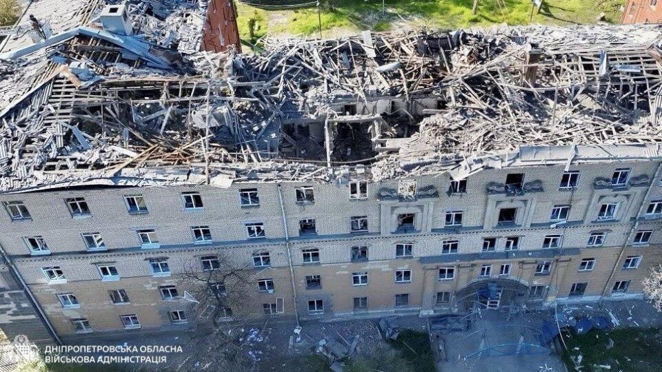 Балістика, авіаційні ракети і «Пародія»: Повітряні Сили повідомили, чим сьогодні атакував ворог  
