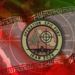 Особливості військової операції США «Епічна лють» проти Ісламської Республіки Іран