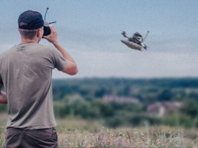 «Незаконні перегони» закінчилися вибухами: «Рейд» спалив російські квадроцикли й мотоцикли