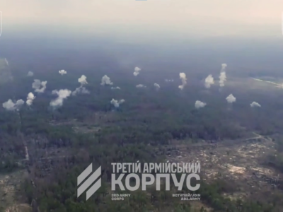 «Артилерію не відпихнули на задній план цієї війни»: як «Град» відпрацював по російських пілотах