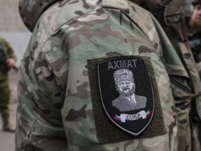 Знищення кадировського «Ахмату» на Сумщині: деталі унікальної спецоперації ГУР