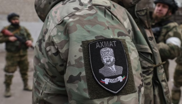 Знищення кадировського «Ахмату» на Сумщині: деталі унікальної спецоперації ГУР  