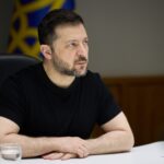Посилення ППО, далекобійні санкції та вітчизняна балістика: Президент провів Ставку