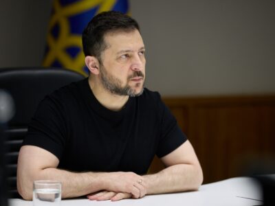 Ворожі втрати з початку року становлять уже понад 145 тисяч осіб — Володимир Зеленський