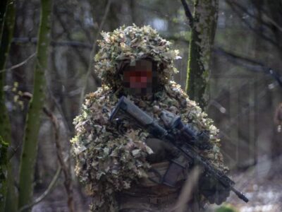 «Ох зараз буде дискотека» — рейнджери ССО штурмом знесли позицію росіян