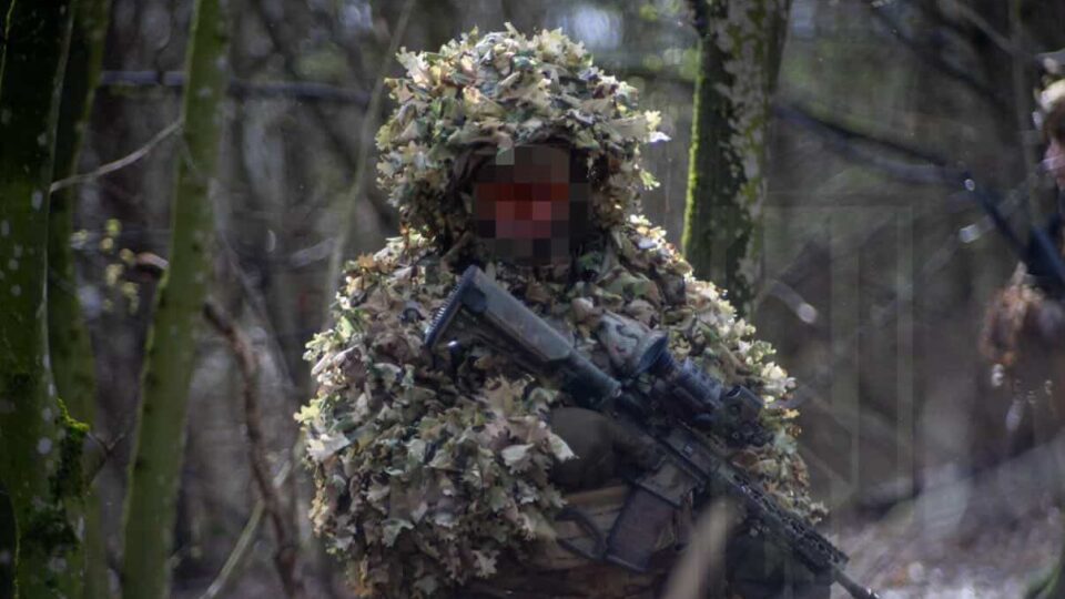 «Ох зараз буде дискотека» — рейнджери ССО штурмом знесли позицію росіян  