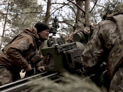 Сили оборони уразили три пункти управління російських військ — Генштаб ЗСУ