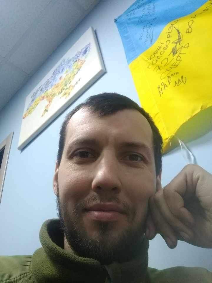 Олексій Аврамчук