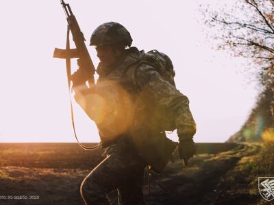 Найбільше ворожих штурмів зафіксовано на Гуляйпільському напрямку — Генштаб ЗСУ