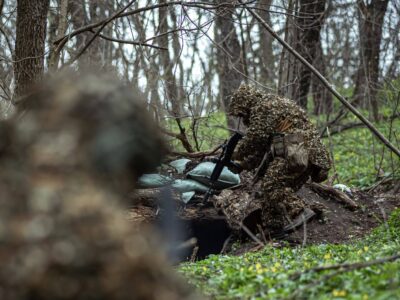 Противник здійснив 52 атаки на позиції Сил оборони — Генштаб ЗСУ