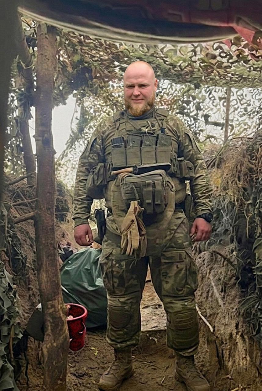 Артем Бедненко